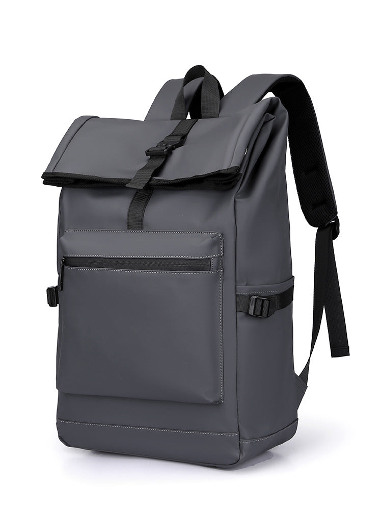 Hochwertiger Rucksack mit Modernem Fächersystem Brehn