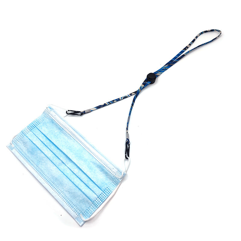 Stylische verstellbare Brillenband Brehn