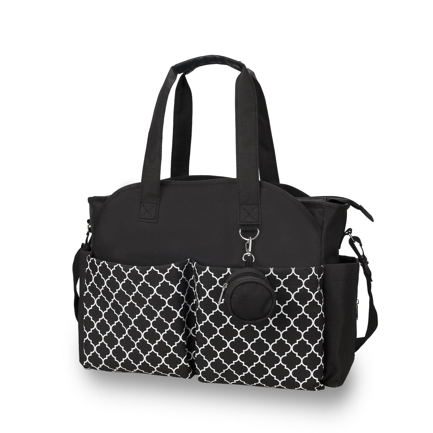 Praktische Allround-Tasche Brehn