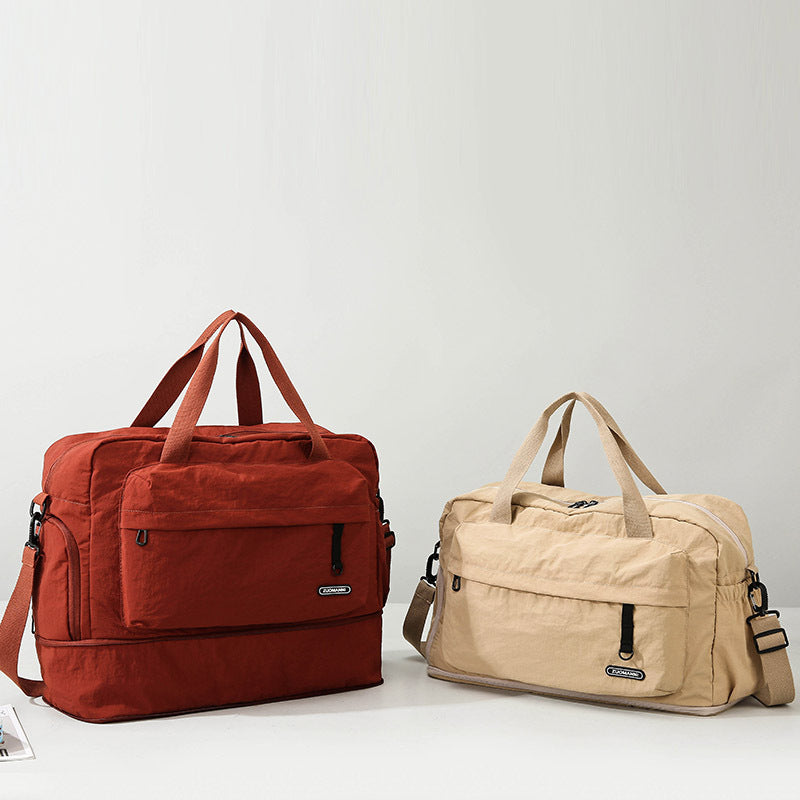 Haltbarer Reisetaschen-Duffel Brehn