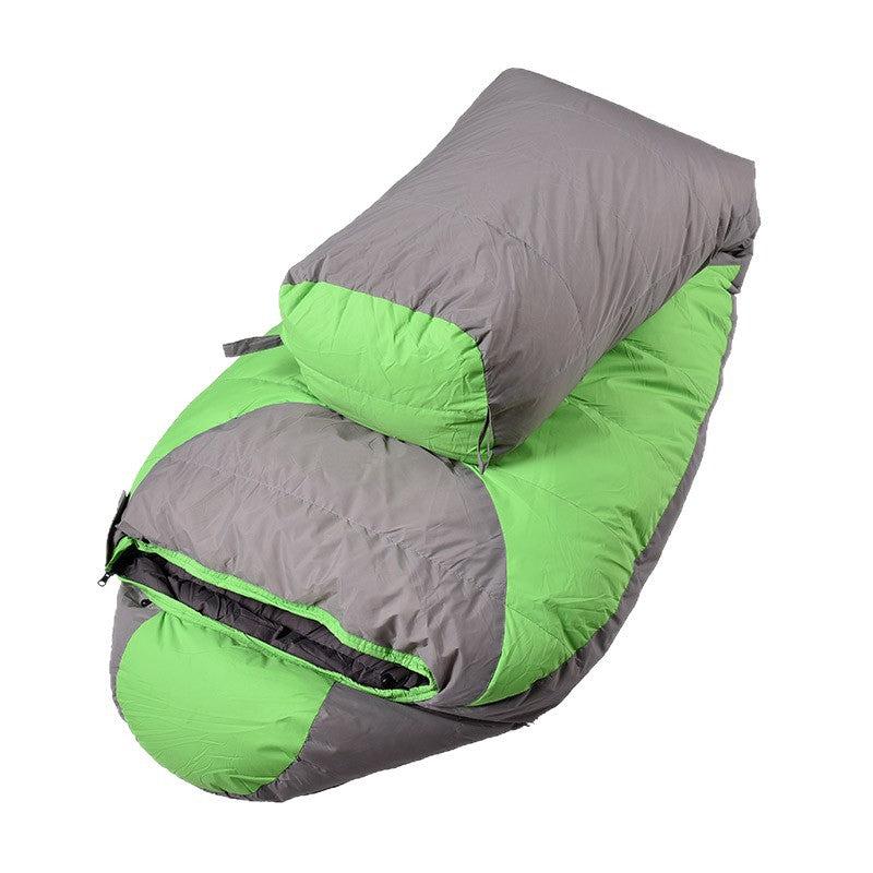 Schlafsack Brehn