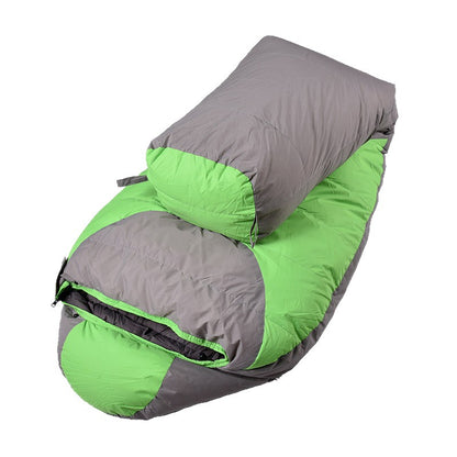 Schlafsack Brehn