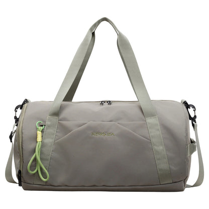 Multi-Compartment Reise-Duffle-Bag Brehn