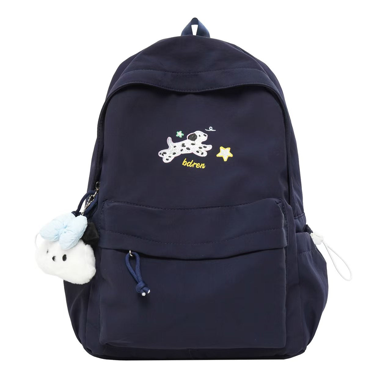 Rucksack Aus Leichtem und Strapazierfähigem Material mit Tierischem Design Brehn