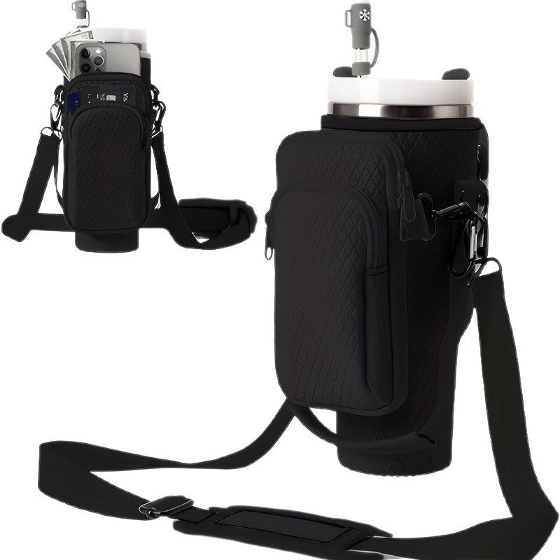 Damen Kühltasche mit zusätzlichem Stauraum Brehn