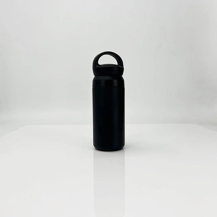 Damen Isolierte Trinkflasche Brehn