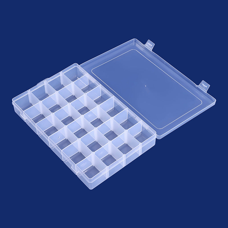 Multi-Compartment Lagerbox Brehn