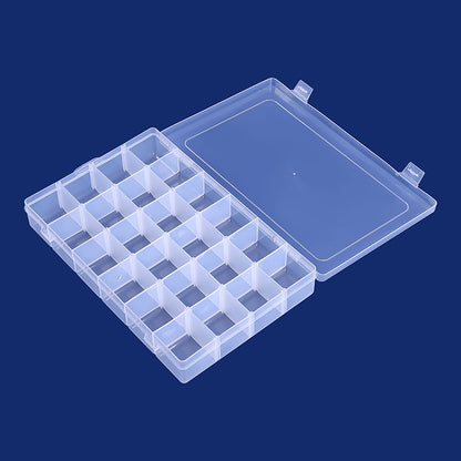 Multi-Compartment Lagerbox Brehn