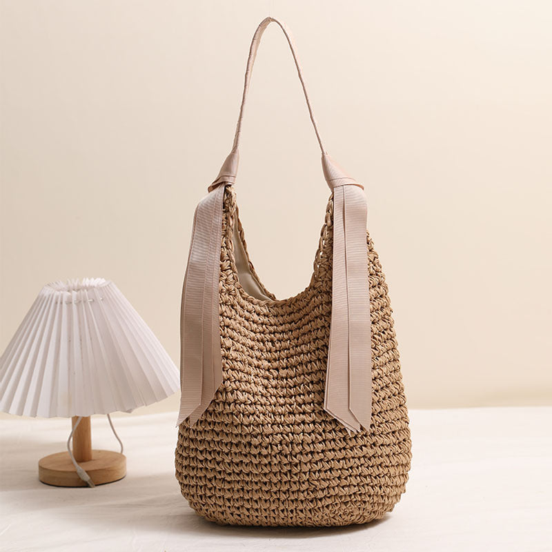 Damen Handtasche mit innovativem Design Brehn