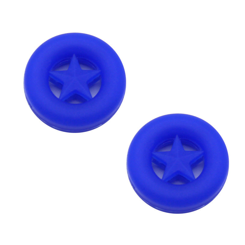 Weiche Silikon-Brillen-Nasenpads Brehn