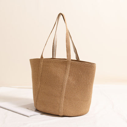 Praktische Tragetasche mit Strukturiertem Design Brehn