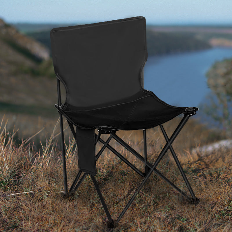 Klappbarer Camping Tisch Brehn