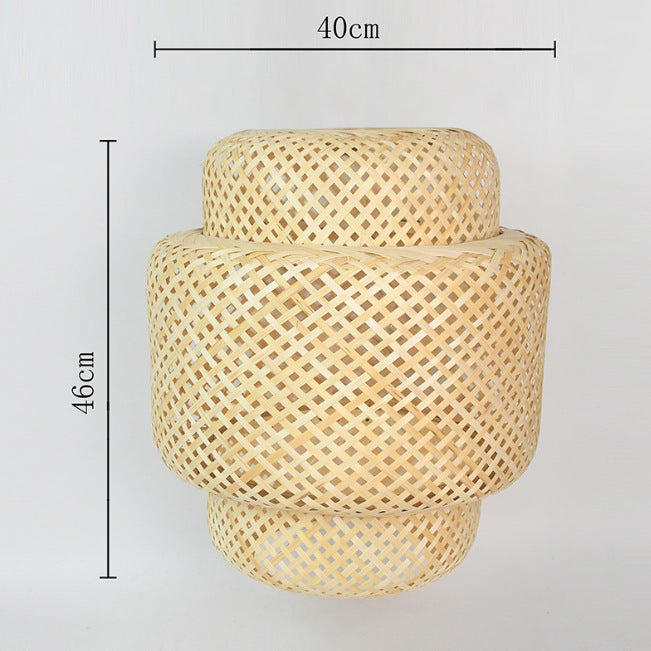 Dekorative Aufbewahrungskorb Brehn