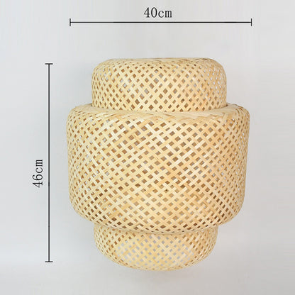 Dekorative Aufbewahrungskorb Brehn