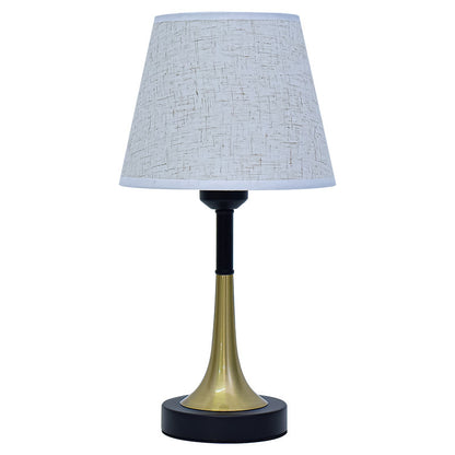 Dekorative Tischlampe