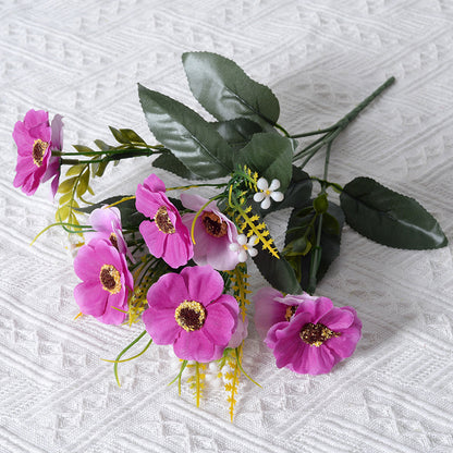 Eleganter Künstlicher Blumenstrauß