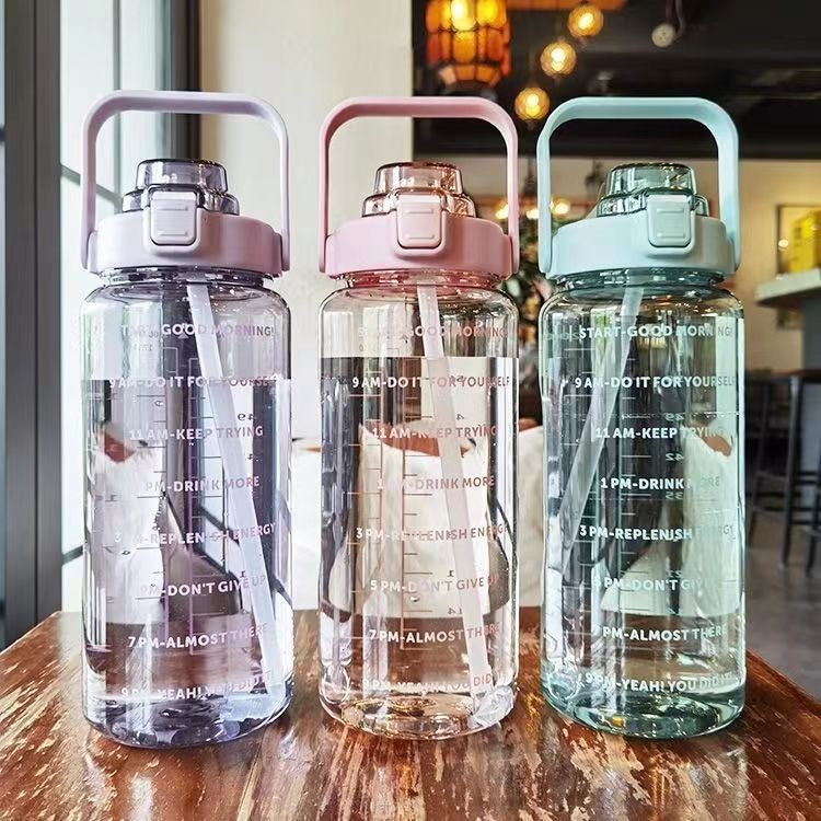 Damen Trinkflasche Brehn
