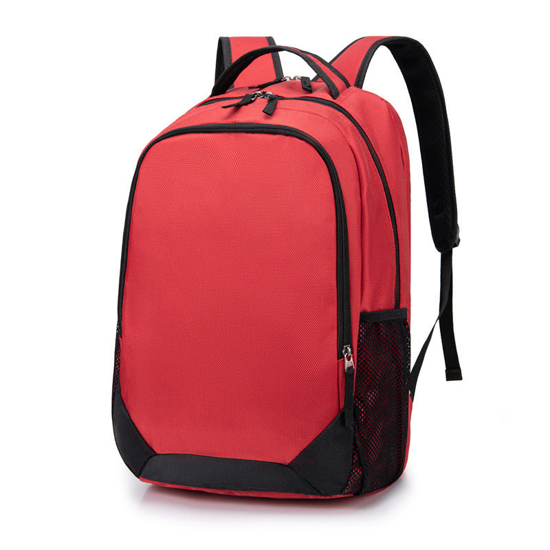 Ergonomischer täglicher Pendler-Rucksack Brehn