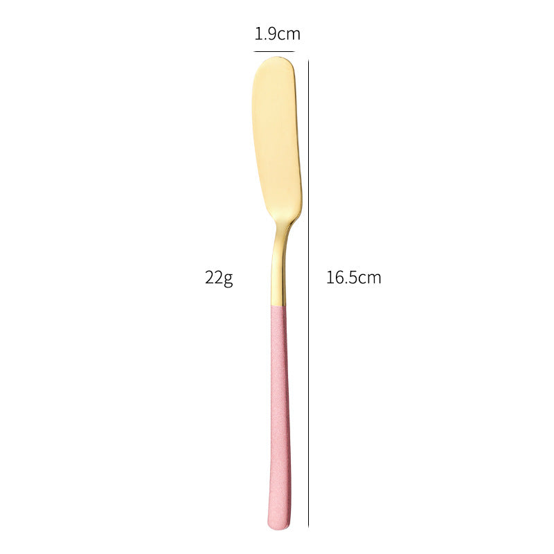 Elegantes und Funktionales Aufstrichmesser Brehn