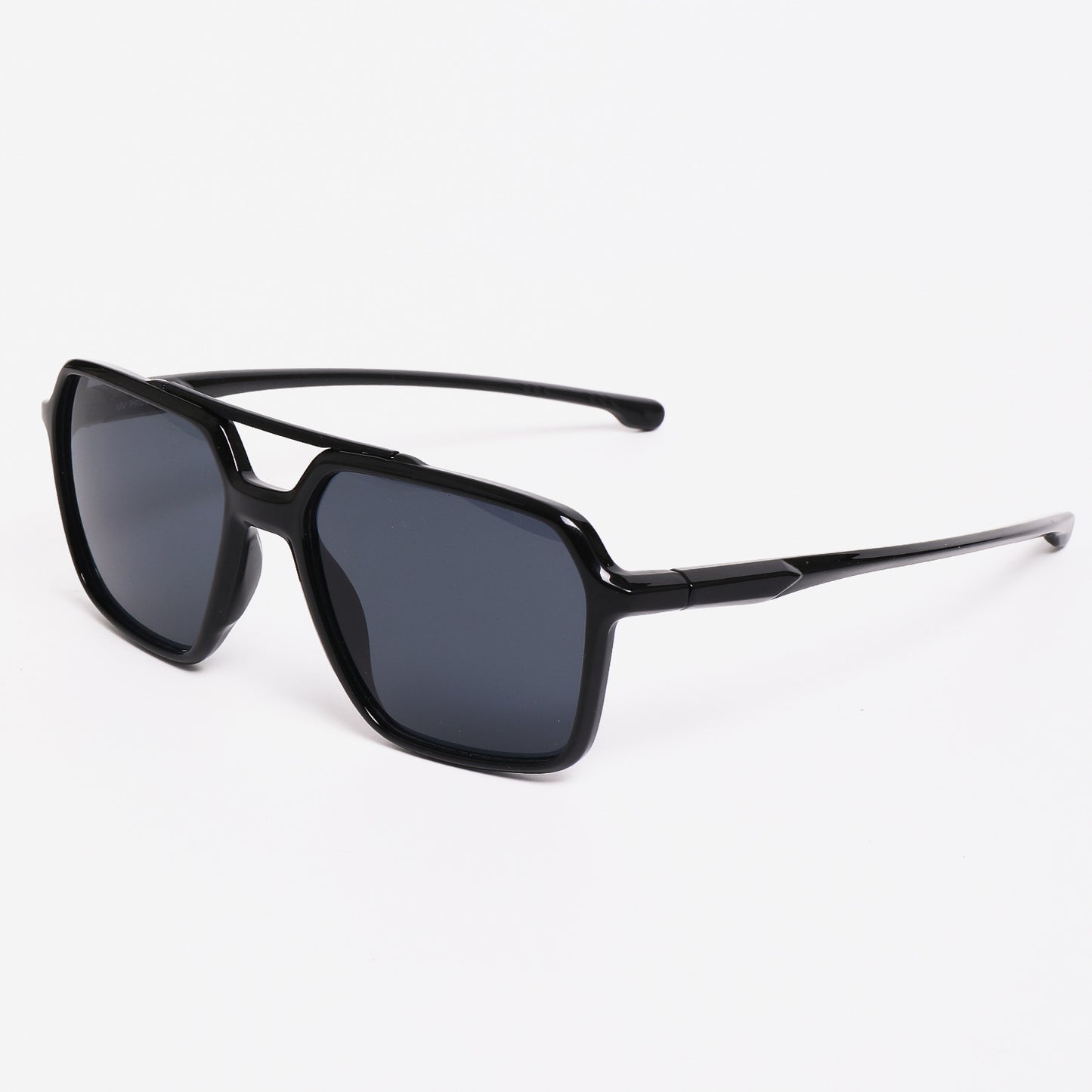 Damen Sonnenbrille mit stilvollem, innovativem Rahmen und elegantem Look Brehn