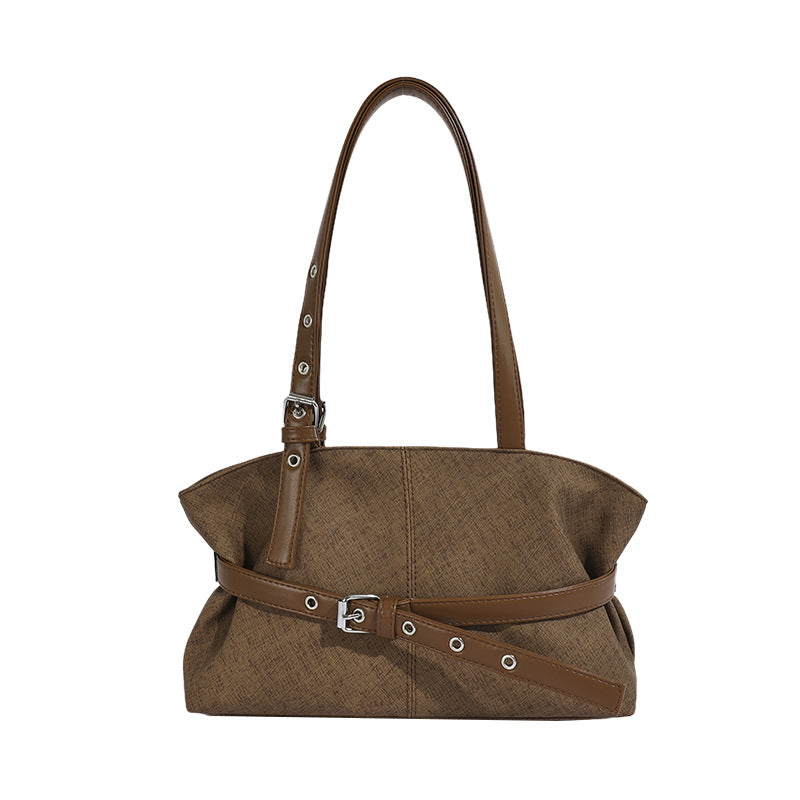 Stylische Multi-Funktions-Handtasche Brehn