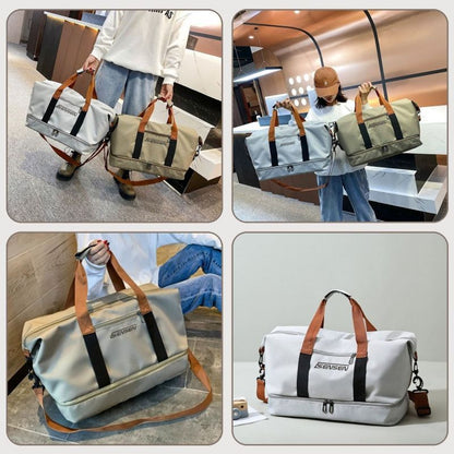 Vielseitige Multifunktionale Reisetasche Brehn