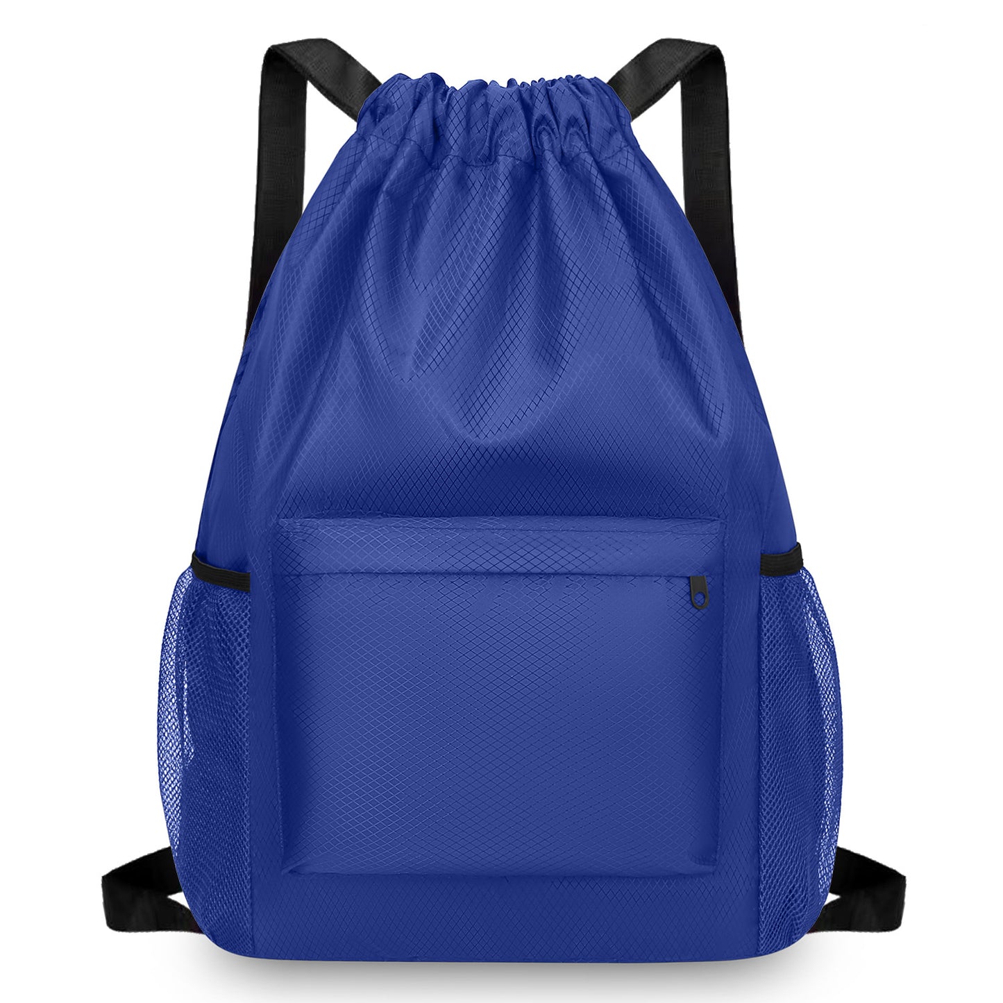 Sportlicher Netzrucksack mit verstellbaren Trägern Brehn