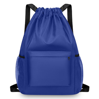 Leichtgewichtiges Kordelzug Gym Rucksack