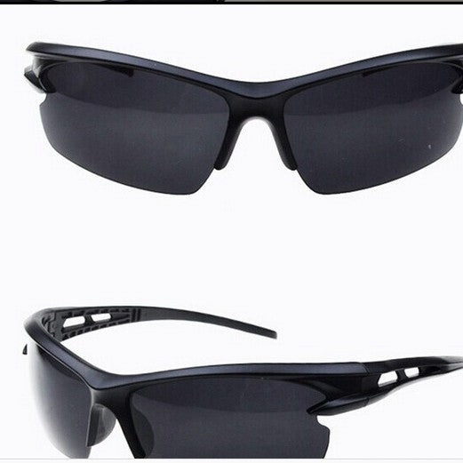 Sportleistungs-Wraparound-Sonnenbrille Brehn