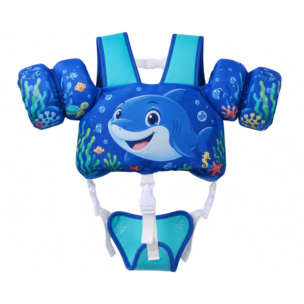 Meerjungfrau Design Schwimmsicherheitsweste