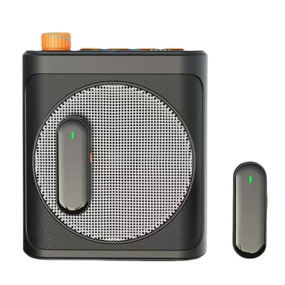 Tragbarer Bluetooth Lautsprecher Brehn