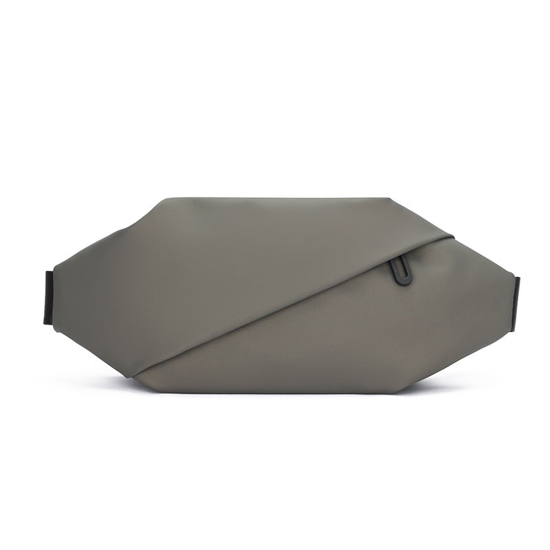 Ergonomische wetterfeste Sling-Tasche Brehn