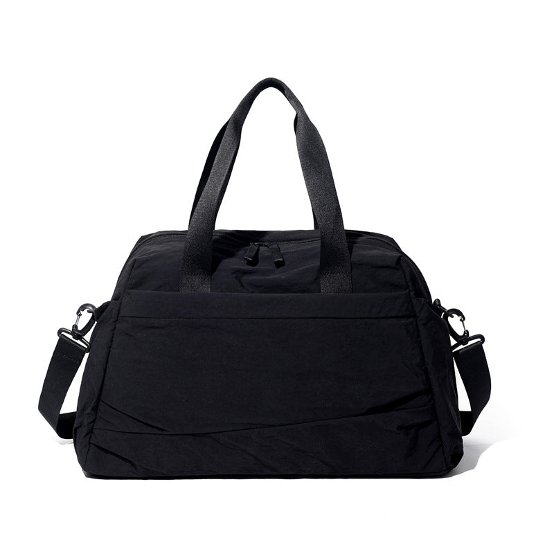 Vielseitige Allwetter-Duffle