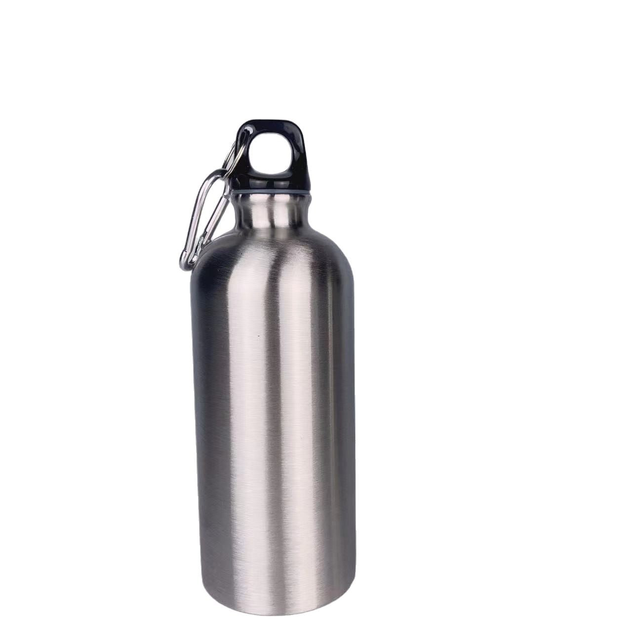 Edelstahl Wasserflasche Brehn