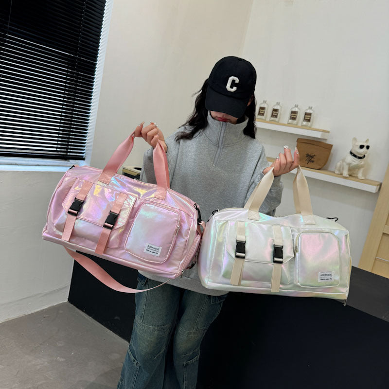 Stylische Sport-Duffle-Tasche Brehn