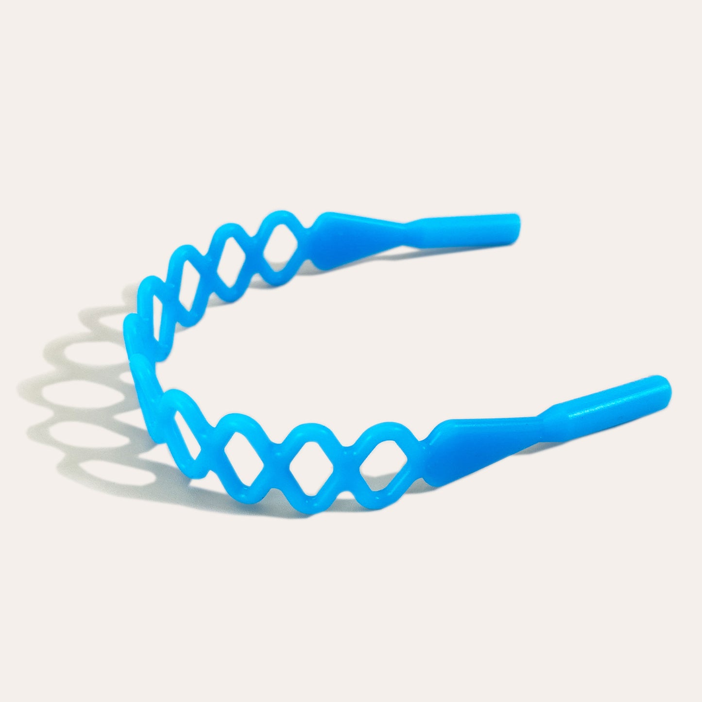 Modernes Haaraccessoire Brehn