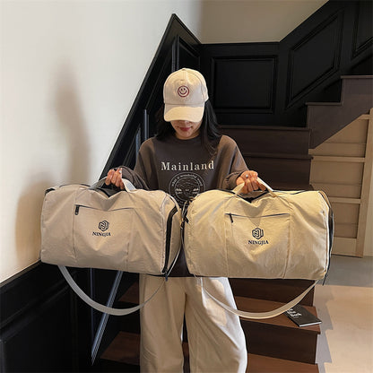 Multi-Funktionaler Reisetasche Brehn 1790158051