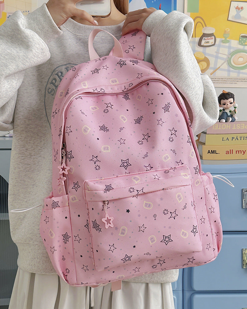 Stylischer Rucksack Brehn