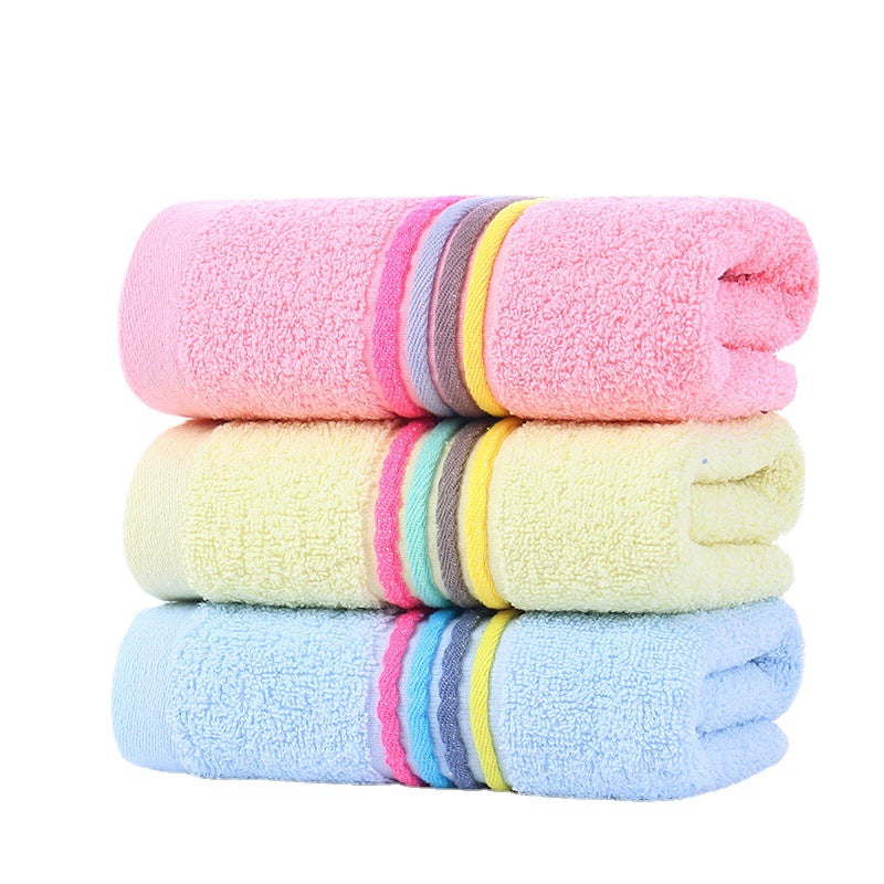 Damen Soft und kuschelige Handtücher Brehn