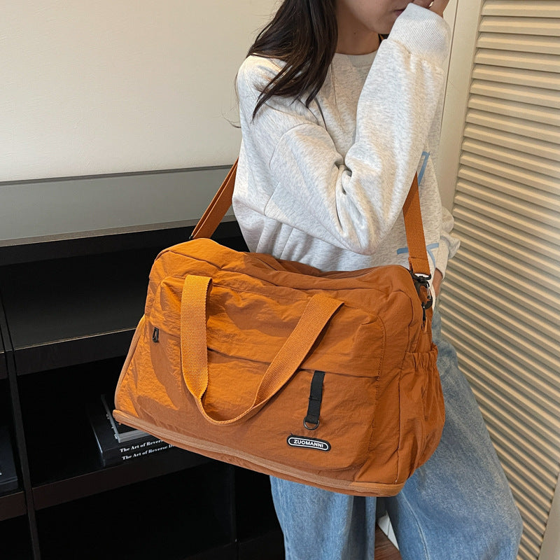 Geräumige Reisetasche Brehn