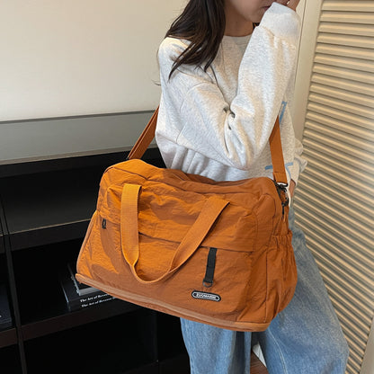 Geräumige Reisetasche Brehn