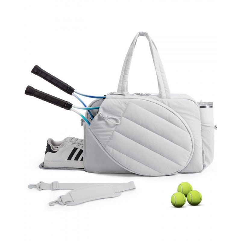 Vielseitige Tennis Equipment Tragetasche Brehn