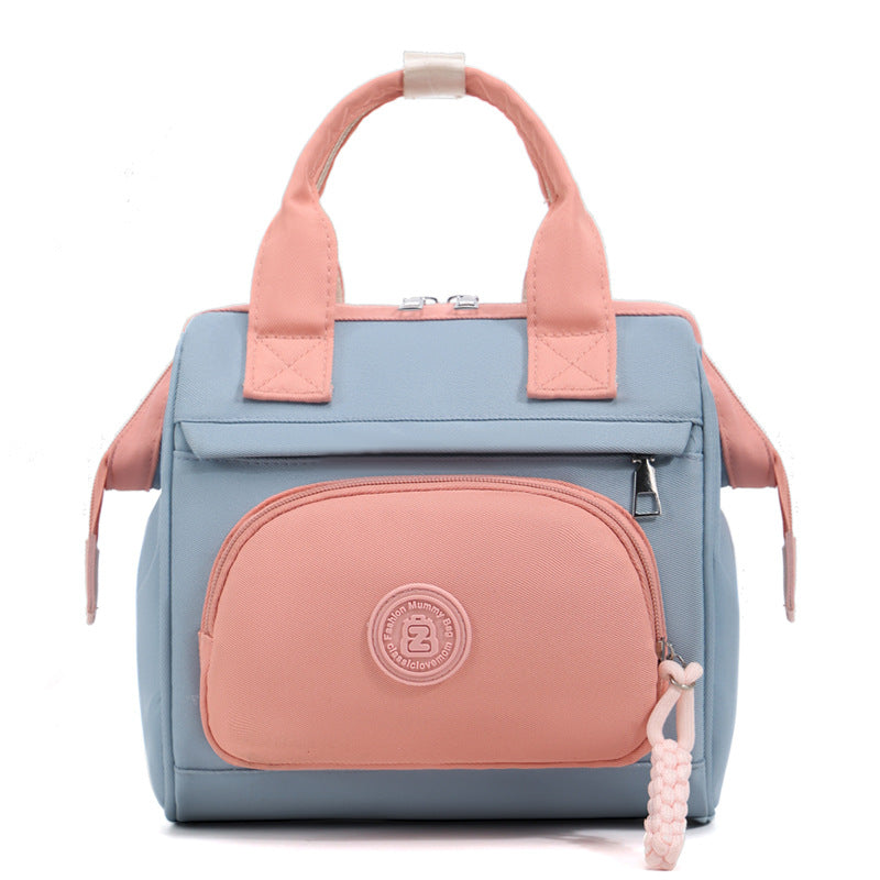 Isolierte multifunktionale Lunch-Tasche Brehn