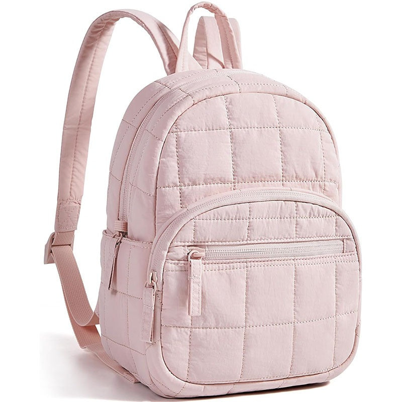 Gepolsterter Kompakt-Rucksack Brehn