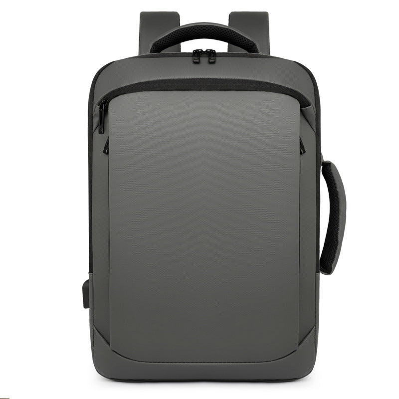 Sleek Urban Commuter Rucksack Brehn