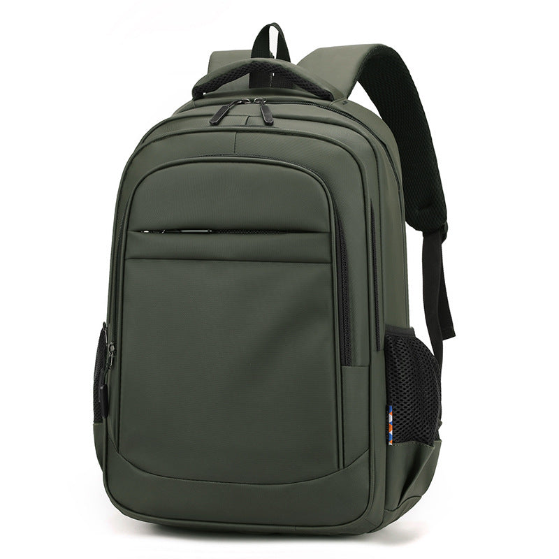Vielseitiger Allwetter-Rucksack Brehn