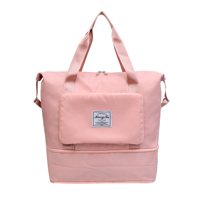 Multi-Zweck-Reise-Duffel-Tasche Brehn