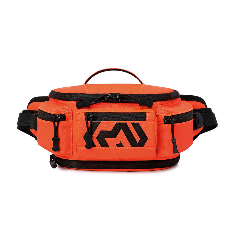 Ergonomische Outdoor Utility Hüfttasche Brehn