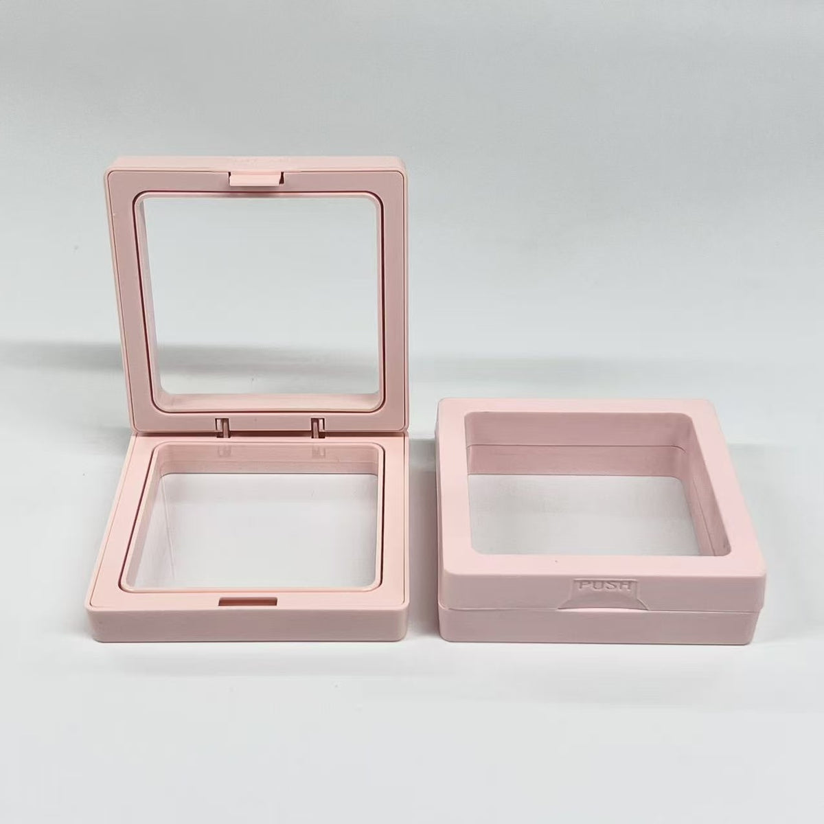 Nagelkunst Display Box