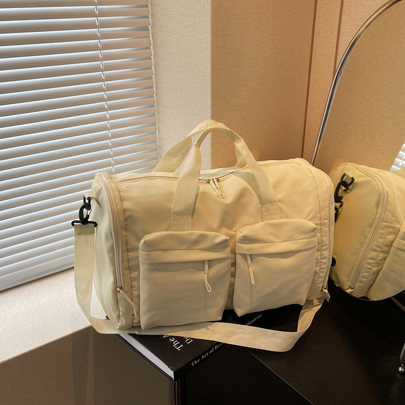 Geräumige Freizeit Reisetasche